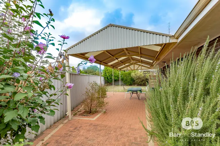 Sixth view of Homely house listing, 59 Austral Parade, East Bunbury WA 6230