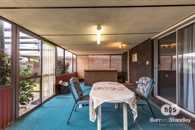 Seventh view of Homely house listing, 59 Austral Parade, East Bunbury WA 6230