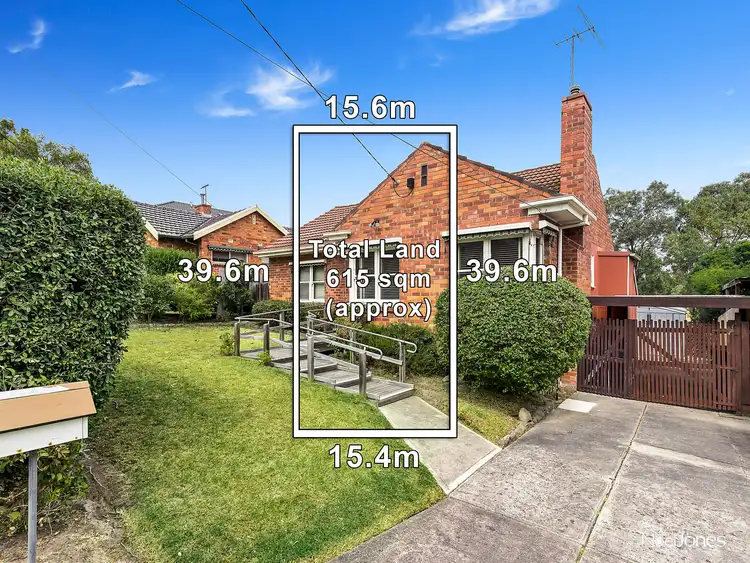 Main view of Homely house listing, 7 Inglis Street, Box Hill North VIC 3129