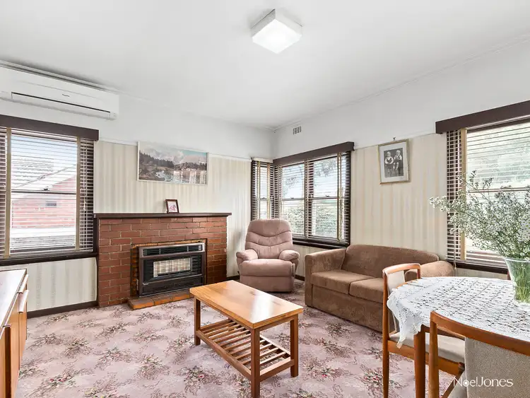 Second view of Homely house listing, 7 Inglis Street, Box Hill North VIC 3129