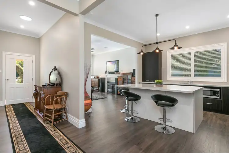 Third view of Homely house listing, 1667 Ballan-Daylesford Road, Korweinguboora VIC 3461