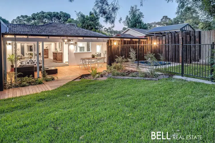 38 Timberglades Road, Montrose VIC 3765