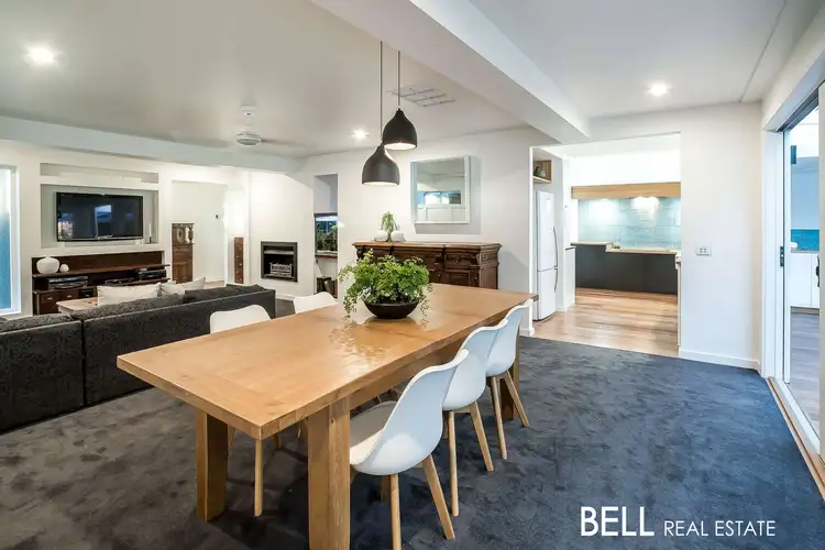 Fifth view of Homely house listing, 38 Timberglades Road, Montrose VIC 3765