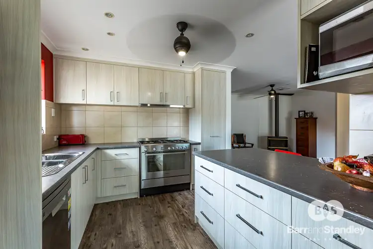 Second view of Homely house listing, 13 Lofthouse Avenue, Eaton WA 6232