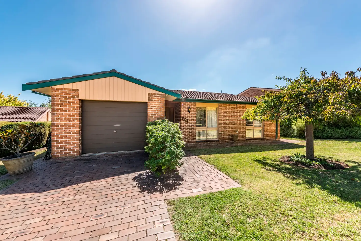 Main view of Homely villa listing, 29/502-508 Moss Vale Road, Bowral NSW 2576