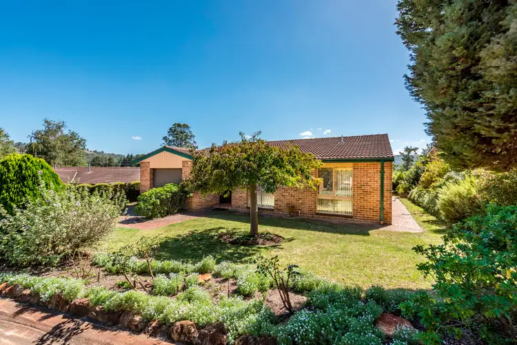 Second view of Homely villa listing, 29/502-508 Moss Vale Road, Bowral NSW 2576