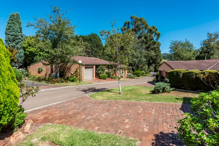 Fourth view of Homely villa listing, 29/502-508 Moss Vale Road, Bowral NSW 2576