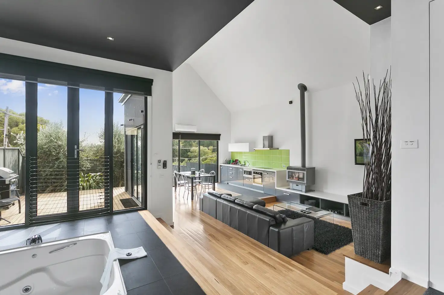 Main view of Homely house listing, 3 Millar Street, Daylesford VIC 3460