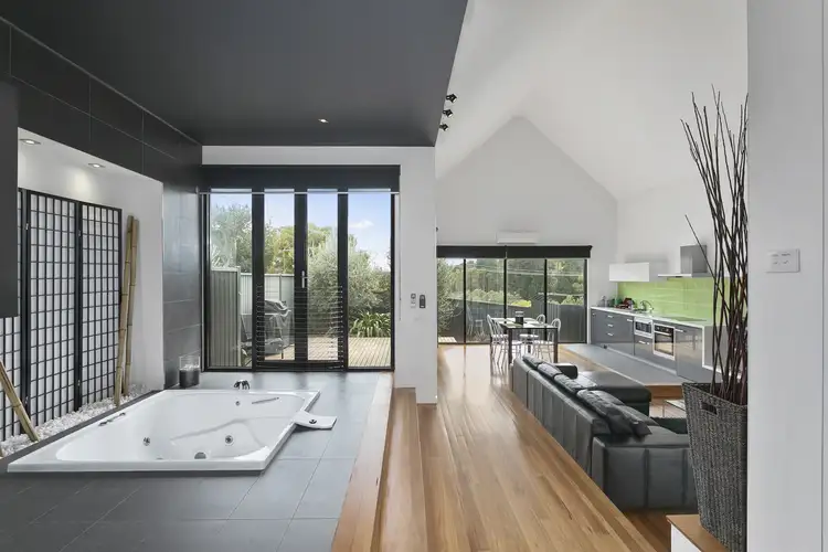 Third view of Homely house listing, 3 Millar Street, Daylesford VIC 3460