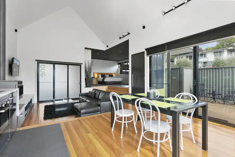 Fifth view of Homely house listing, 3 Millar Street, Daylesford VIC 3460