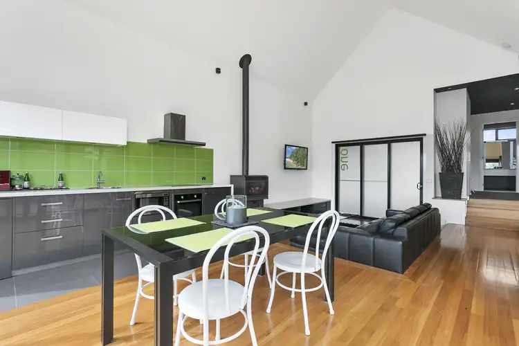 Sixth view of Homely house listing, 3 Millar Street, Daylesford VIC 3460