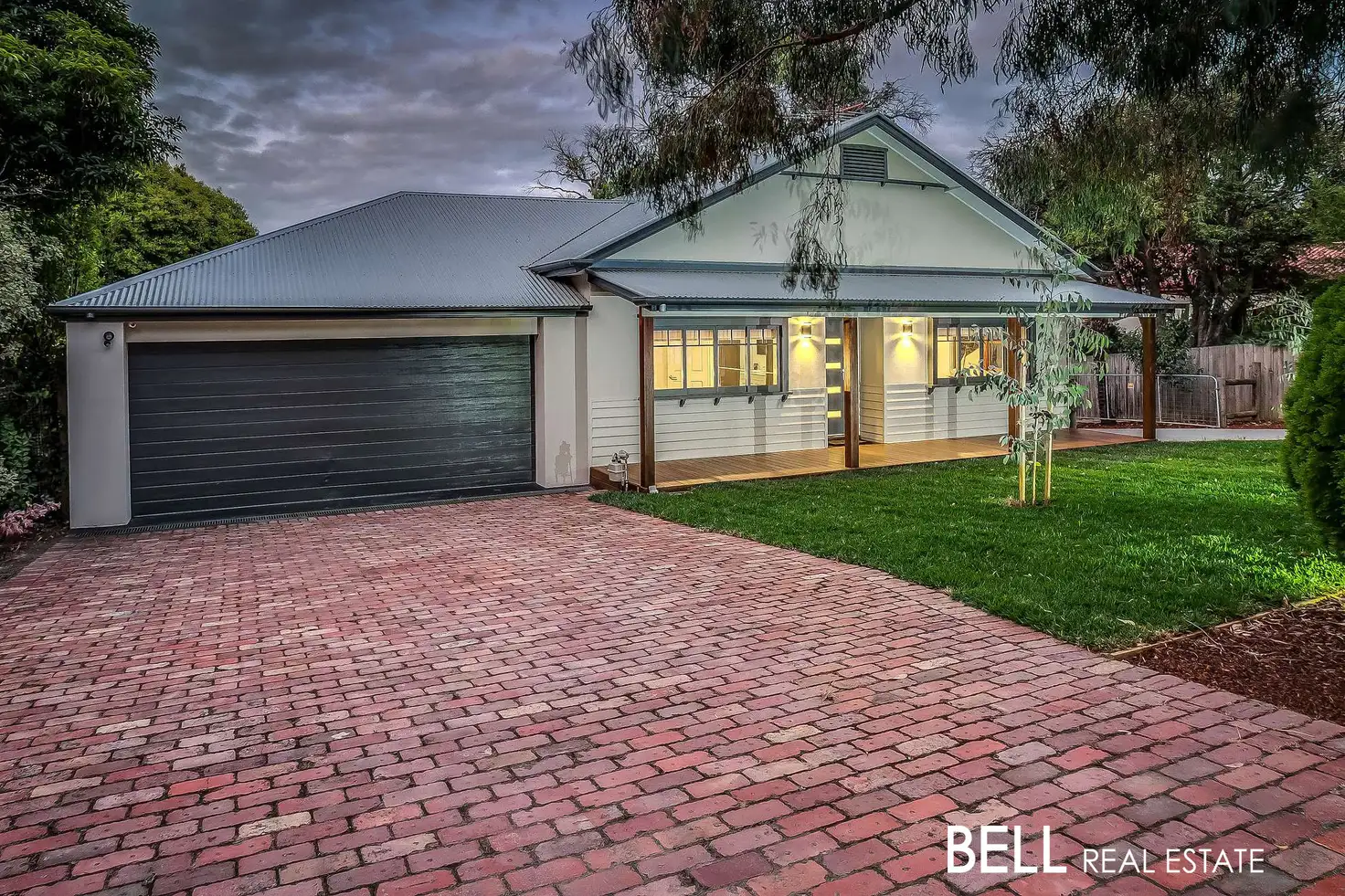 Main view of Homely unit listing, 1/39 Birmingham Road, Mount Evelyn VIC 3796