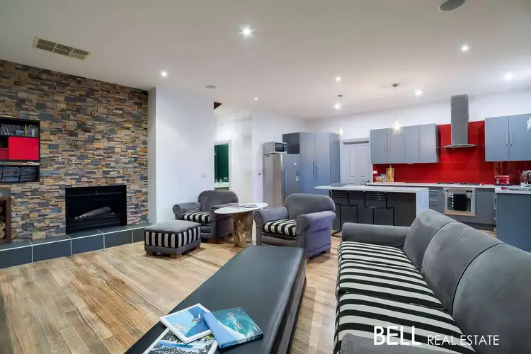 Second view of Homely unit listing, 1/39 Birmingham Road, Mount Evelyn VIC 3796