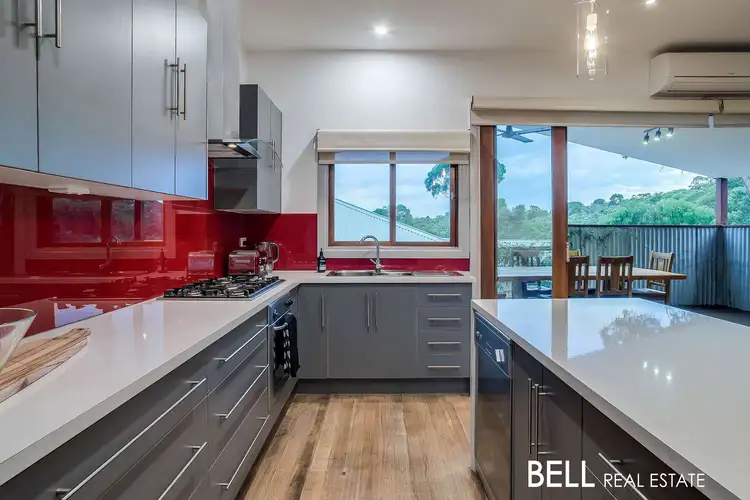 Third view of Homely unit listing, 1/39 Birmingham Road, Mount Evelyn VIC 3796