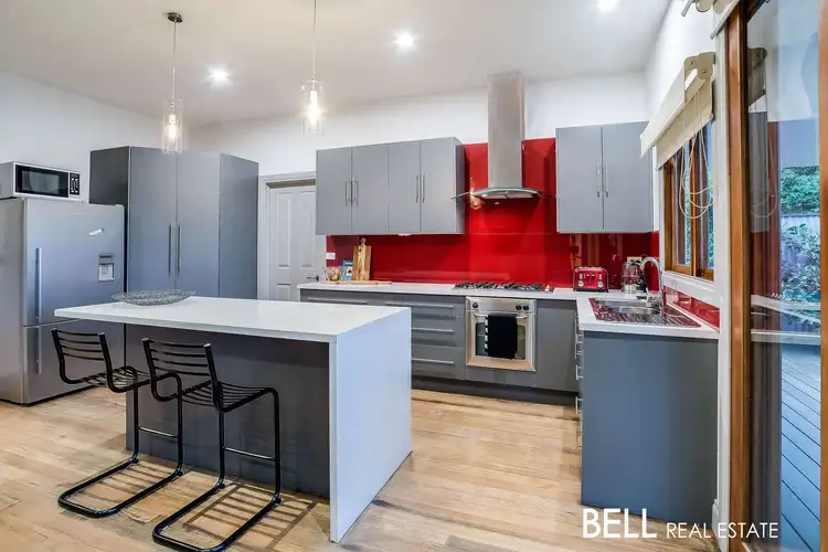 Fourth view of Homely unit listing, 1/39 Birmingham Road, Mount Evelyn VIC 3796