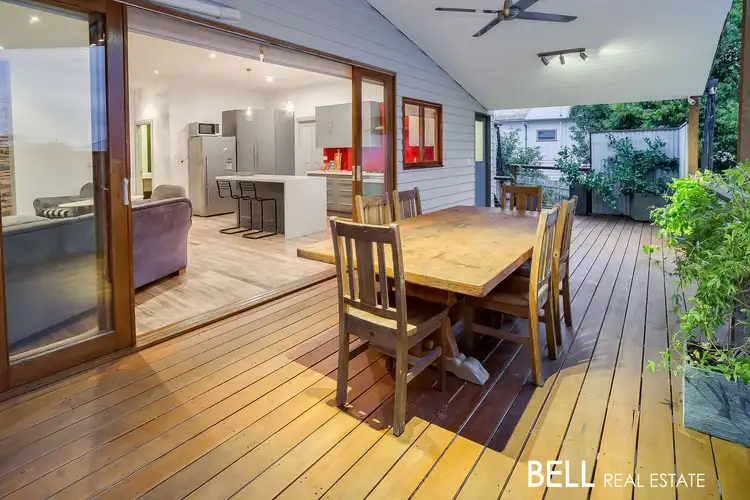 Fifth view of Homely unit listing, 1/39 Birmingham Road, Mount Evelyn VIC 3796