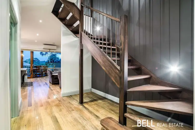 Sixth view of Homely unit listing, 1/39 Birmingham Road, Mount Evelyn VIC 3796
