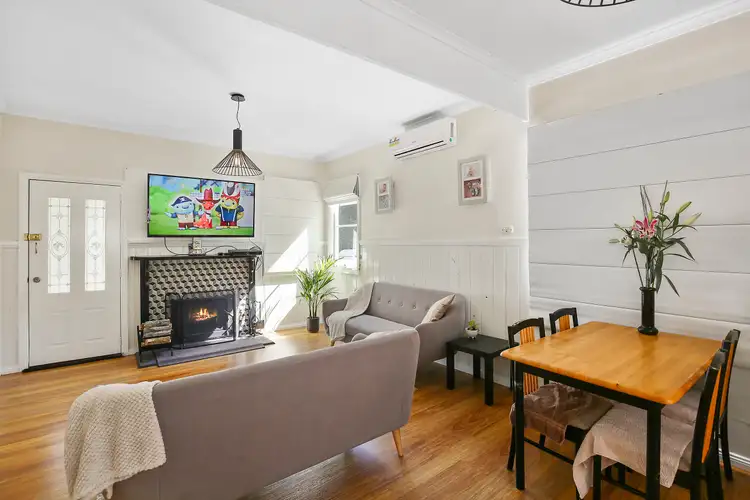 Fourth view of Homely house listing, 440 Woods Point Road, East Warburton VIC 3799