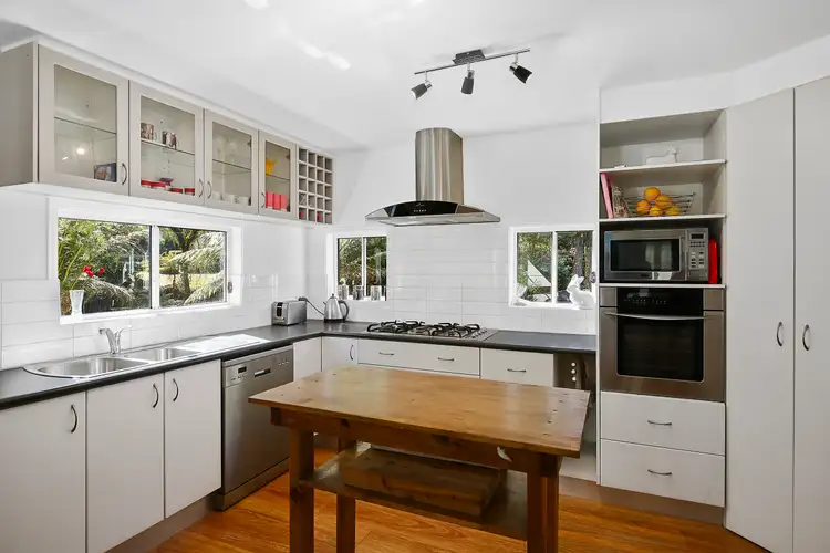 Fifth view of Homely house listing, 440 Woods Point Road, East Warburton VIC 3799