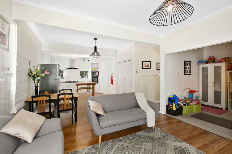 Sixth view of Homely house listing, 440 Woods Point Road, East Warburton VIC 3799