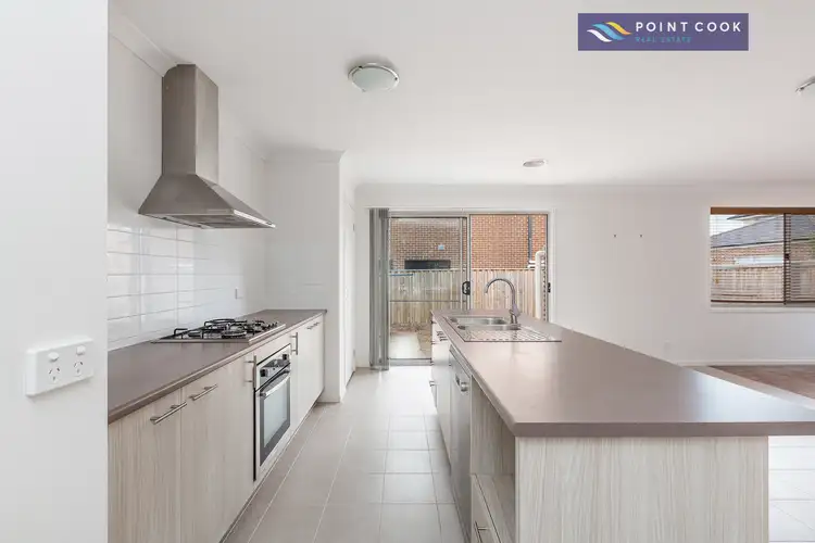 Third view of Homely house listing, 56 Middleton Drive, Point Cook VIC 3030