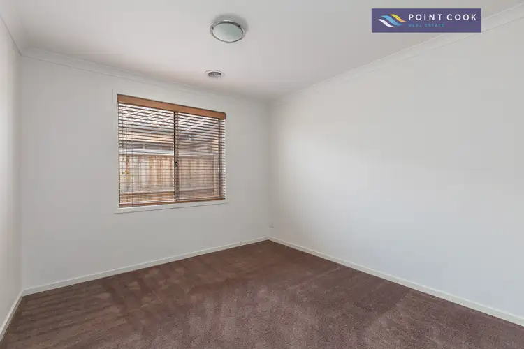 Sixth view of Homely house listing, 56 Middleton Drive, Point Cook VIC 3030
