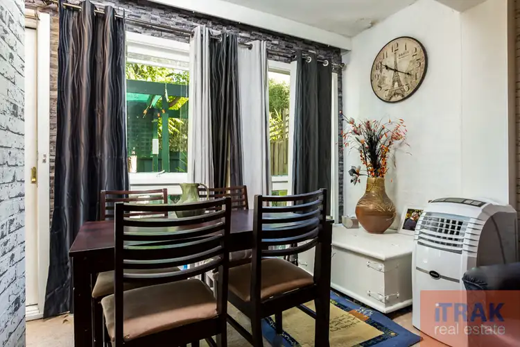 Sixth view of Homely unit listing, 4/64 Hamilton Road, Bayswater North VIC 3153