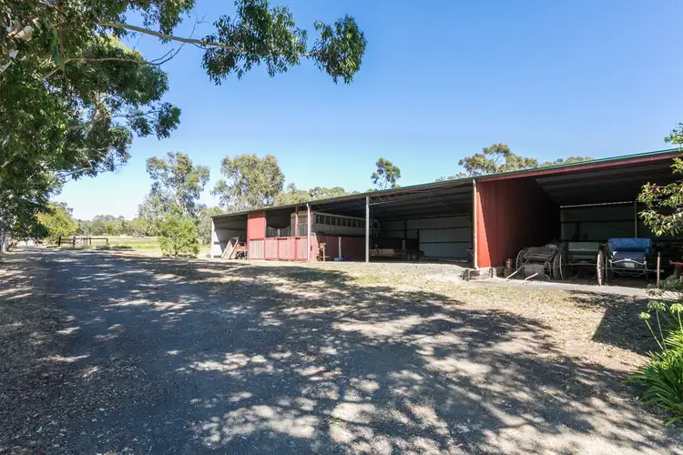 Sixth view of Homely house listing, 419 Shepherds Hill Road, Lauriston VIC 3444