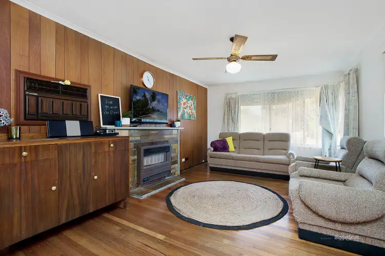 Third view of Homely house listing, 8 Seattle Court, Knoxfield VIC 3180