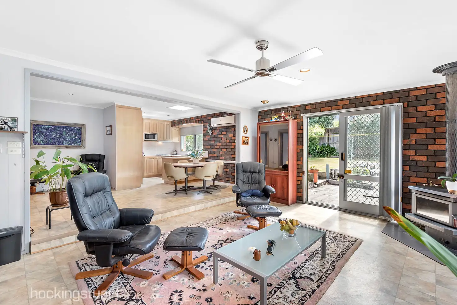 Main view of Homely house listing, 60 Blaxland Avenue, Frankston South VIC 3199