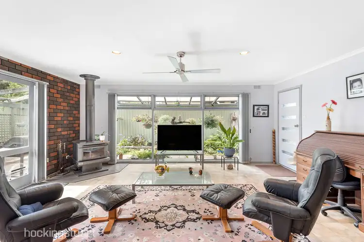 Fourth view of Homely house listing, 60 Blaxland Avenue, Frankston South VIC 3199