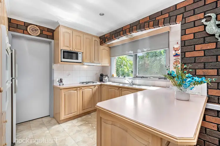 Fifth view of Homely house listing, 60 Blaxland Avenue, Frankston South VIC 3199