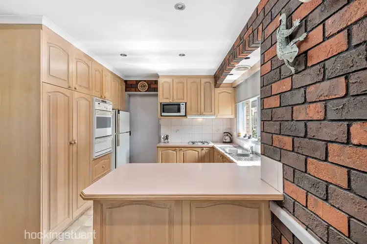 Sixth view of Homely house listing, 60 Blaxland Avenue, Frankston South VIC 3199