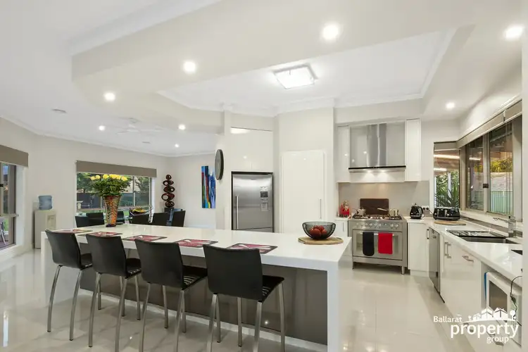 Fifth view of Homely house listing, 7718 Midland Highway, Magpie VIC 3352