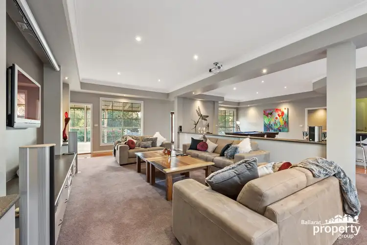 Sixth view of Homely house listing, 7718 Midland Highway, Magpie VIC 3352