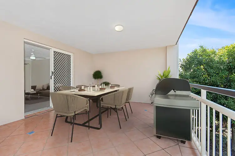 1/35 Rolle Street, Holland Park West QLD 4121