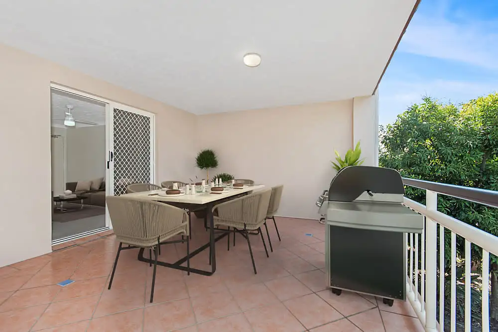 Main view of Homely apartment listing, 1/35 Rolle Street, Holland Park West QLD 4121