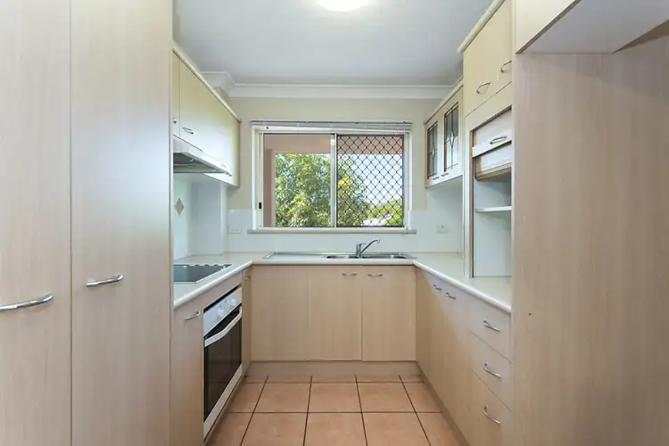 Fourth view of Homely apartment listing, 1/35 Rolle Street, Holland Park West QLD 4121