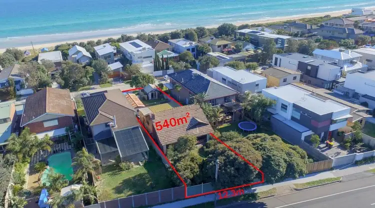 571 Nepean Highway, Bonbeach VIC 3196