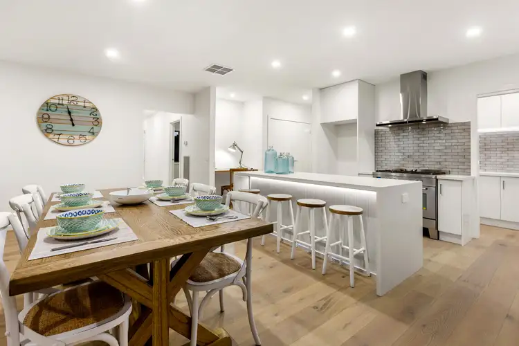 Main view of Homely house listing, 21 Sunshine Grove, Rye VIC 3941