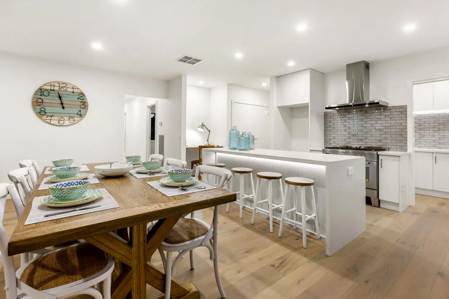 Main view of Homely house listing, 21 Sunshine Grove, Rye VIC 3941