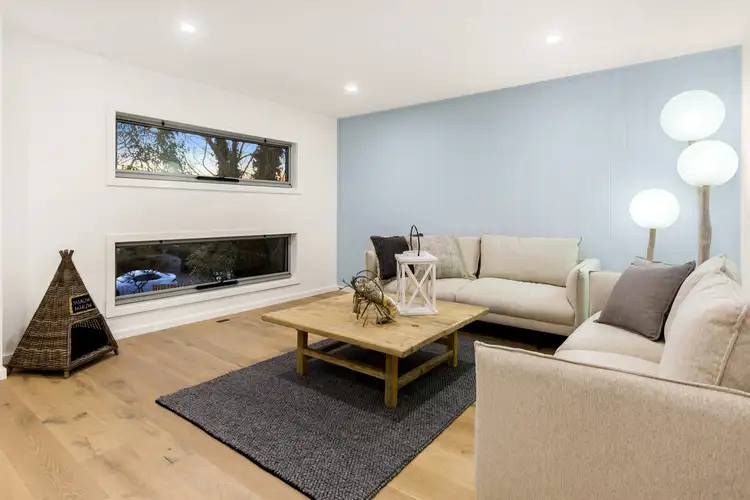 Third view of Homely house listing, 21 Sunshine Grove, Rye VIC 3941
