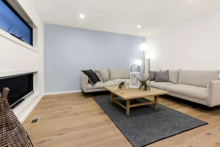 Fourth view of Homely house listing, 21 Sunshine Grove, Rye VIC 3941