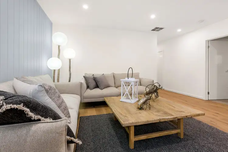 Fifth view of Homely house listing, 21 Sunshine Grove, Rye VIC 3941