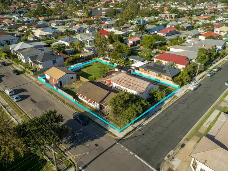 56-60 Sunderland Street, Mayfield NSW 2304