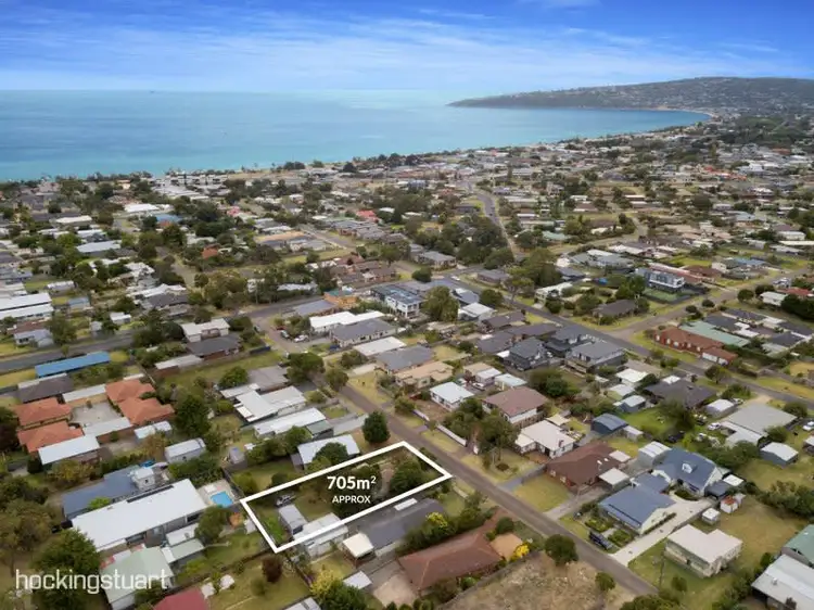 62 Williams Street, Dromana VIC 3936