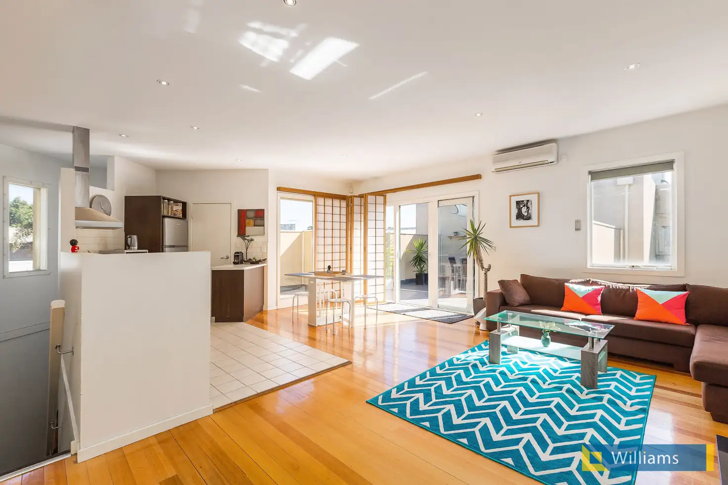 Main view of Homely house listing, 7 Steampacket Lane, Williamstown VIC 3016