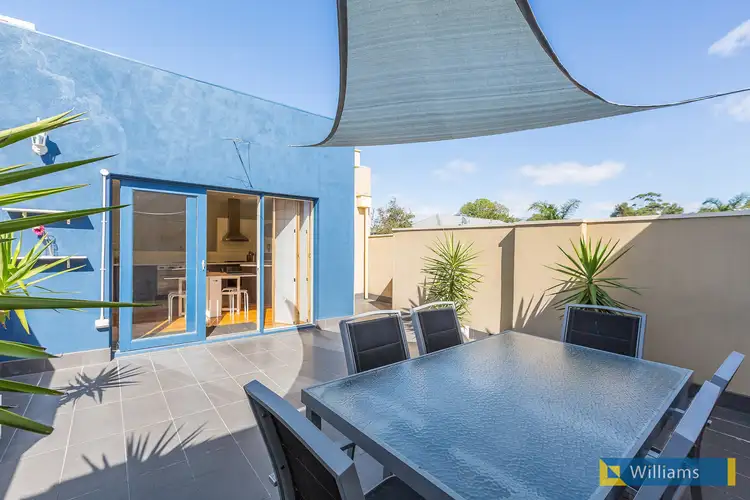 Second view of Homely house listing, 7 Steampacket Lane, Williamstown VIC 3016