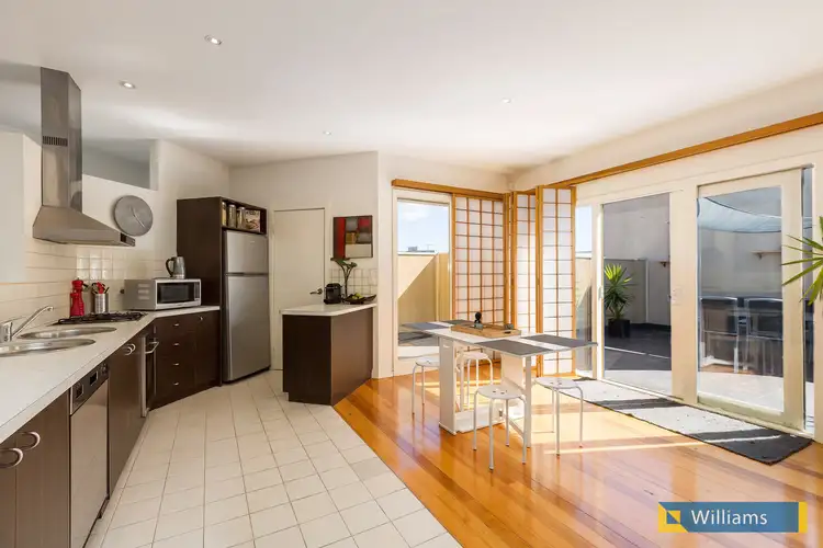 Third view of Homely house listing, 7 Steampacket Lane, Williamstown VIC 3016