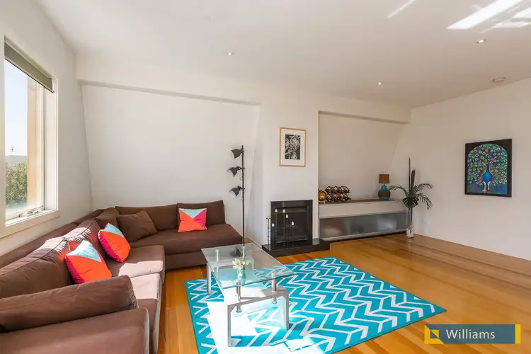 Fifth view of Homely house listing, 7 Steampacket Lane, Williamstown VIC 3016